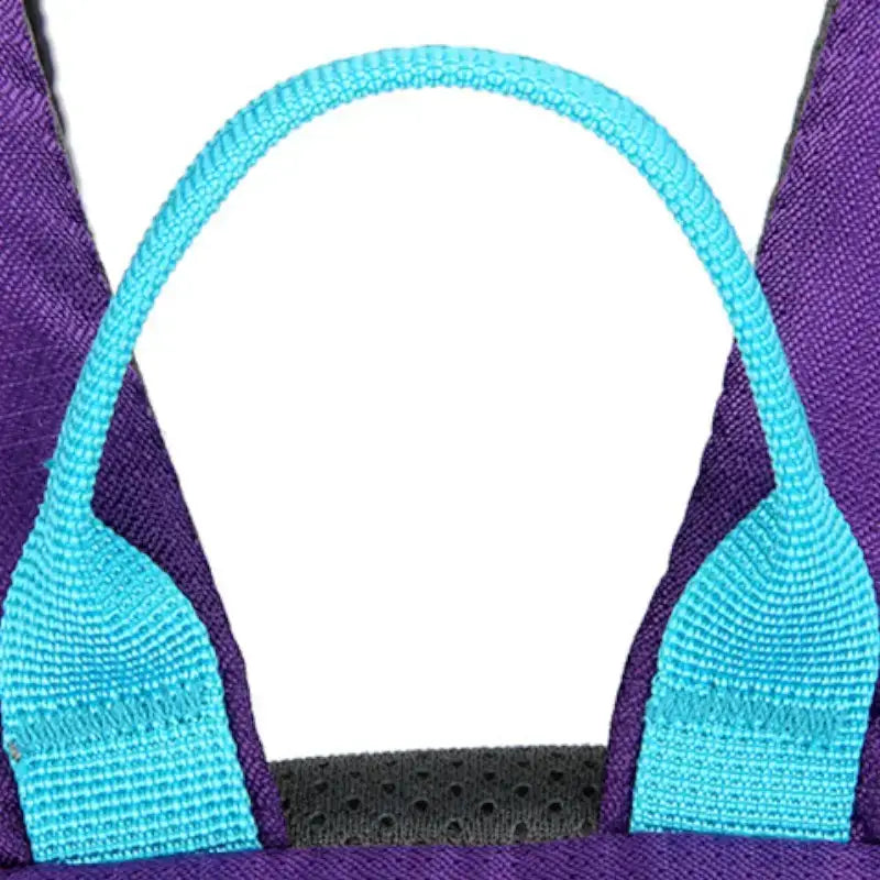 Sac à dos femme randonnée robuste