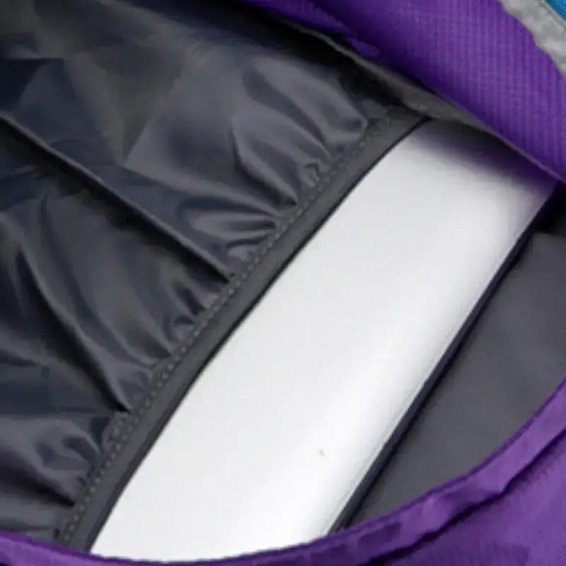 Sac à dos femme randonnée robuste