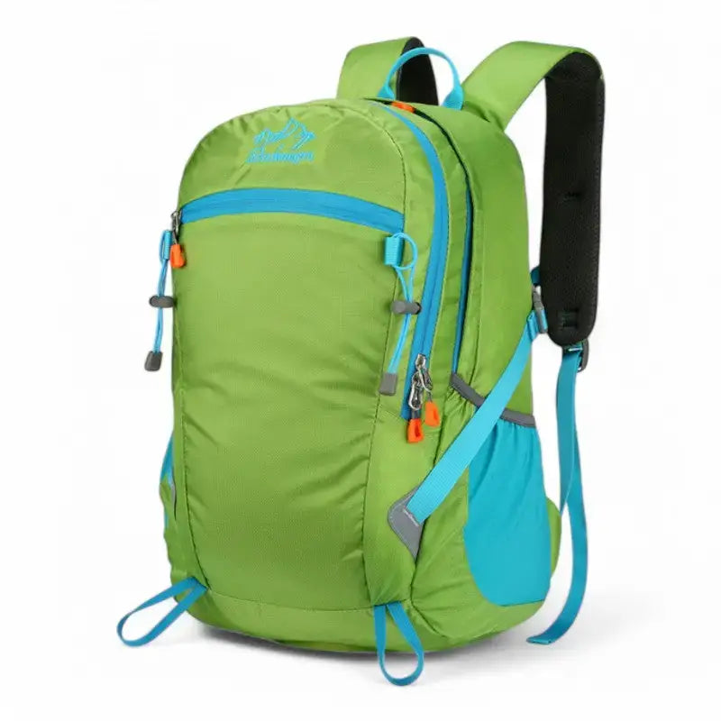 Sac à dos femme randonnée robuste