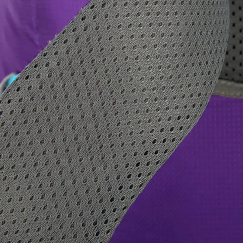 Sac à dos femme randonnée robuste