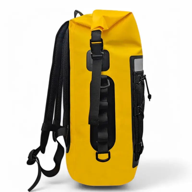 Sac à dos imperméable aventure outdoor