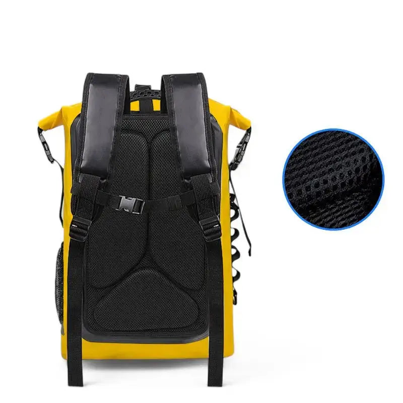 Sac à dos imperméable aventure outdoor