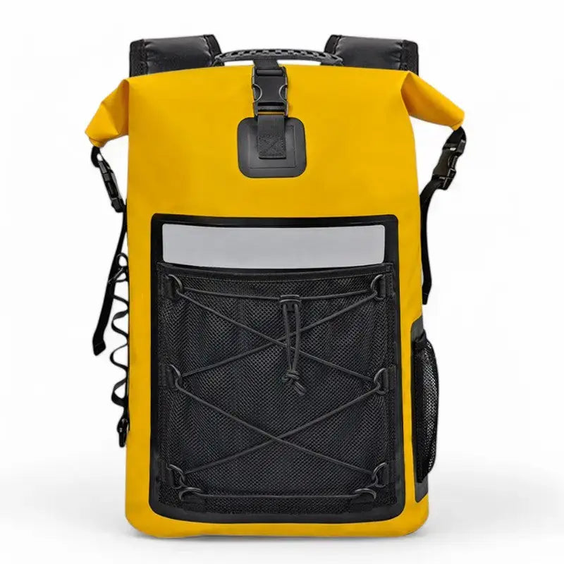 Sac à dos imperméable aventure outdoor