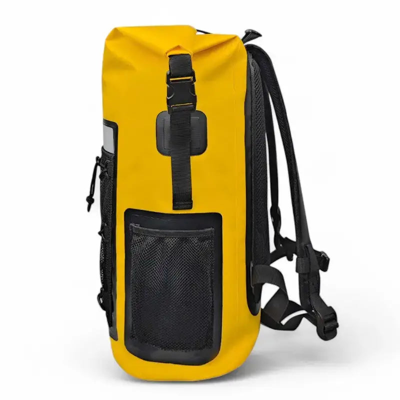 Sac à dos imperméable aventure outdoor