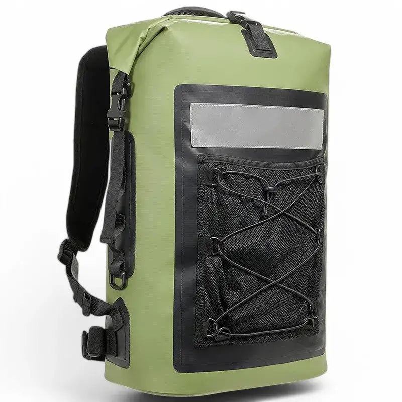 Sac à dos imperméable aventure outdoor