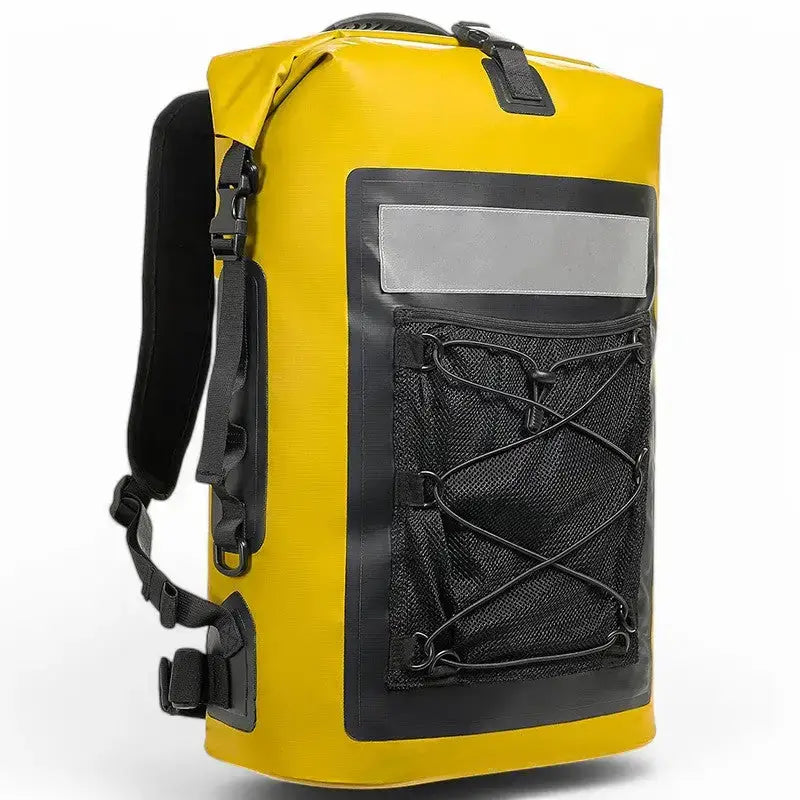 Sac à dos imperméable aventure outdoor