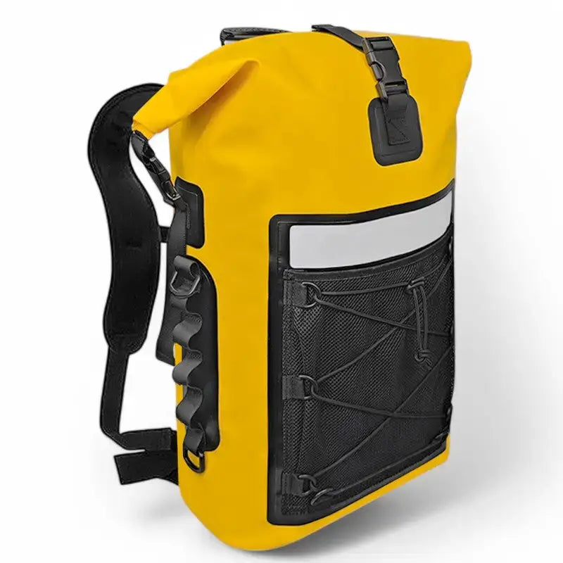 Sac à dos imperméable aventure outdoor