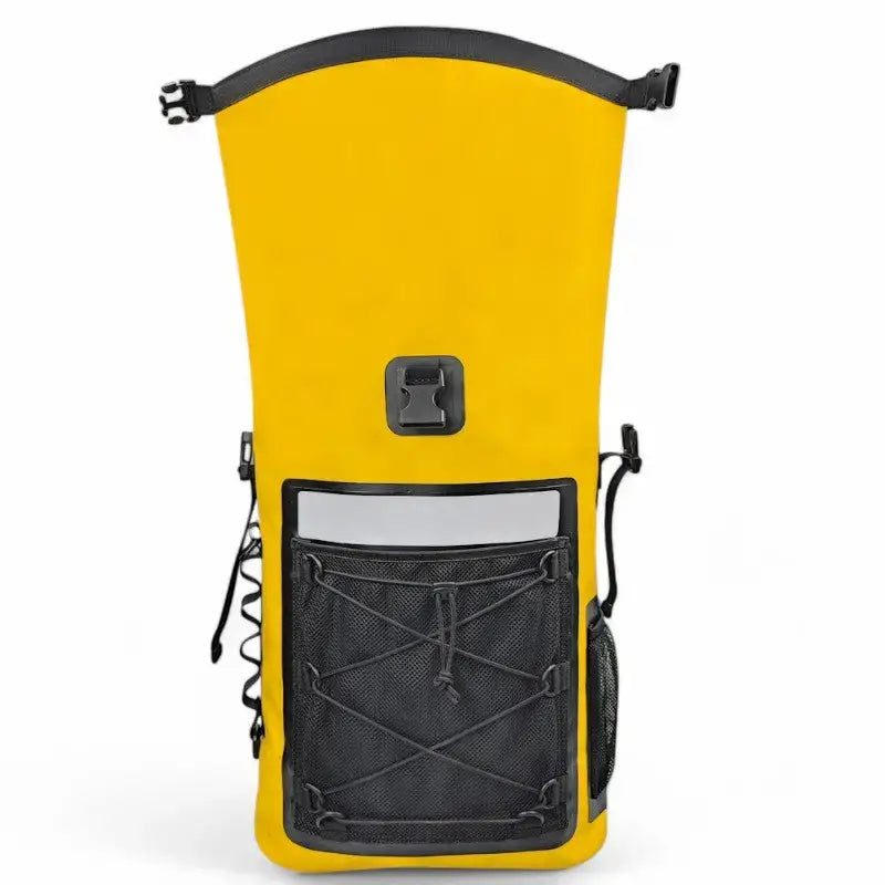 Sac à dos imperméable aventure outdoor