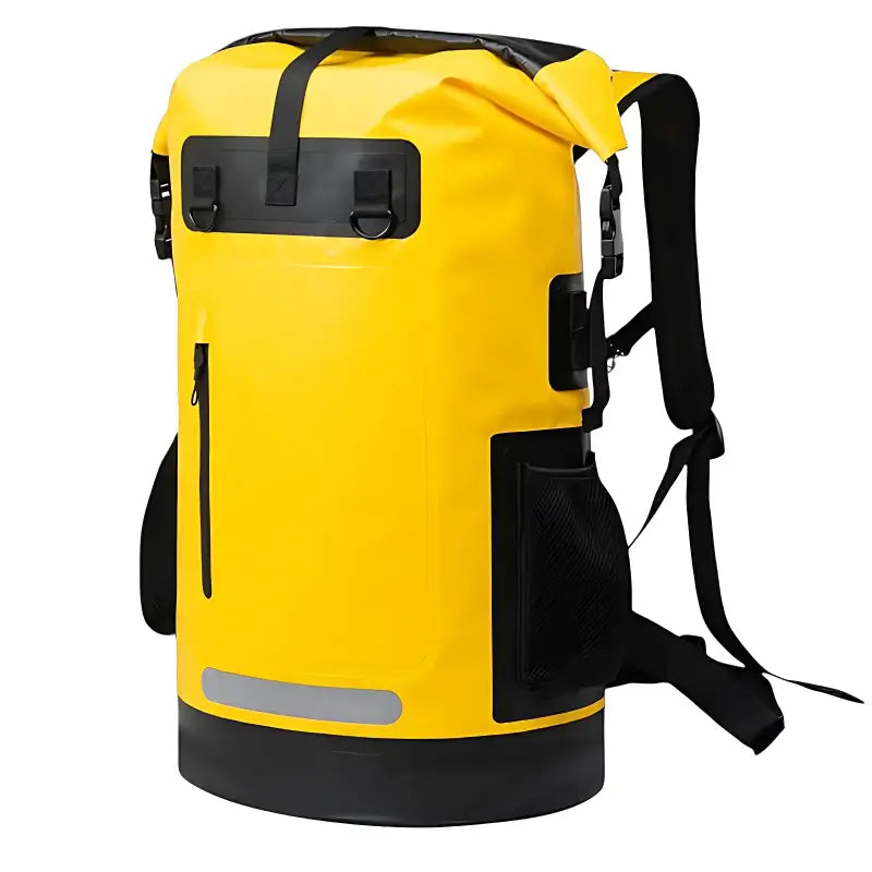 Sac à dos imperméable aventure respirant