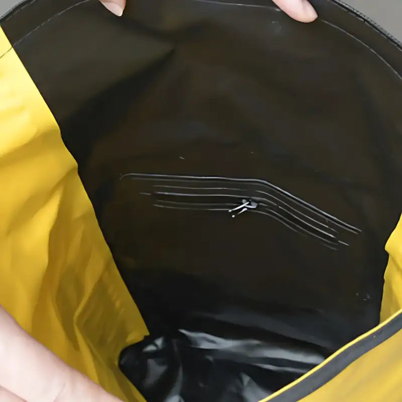 Sac à dos imperméable aventure respirant