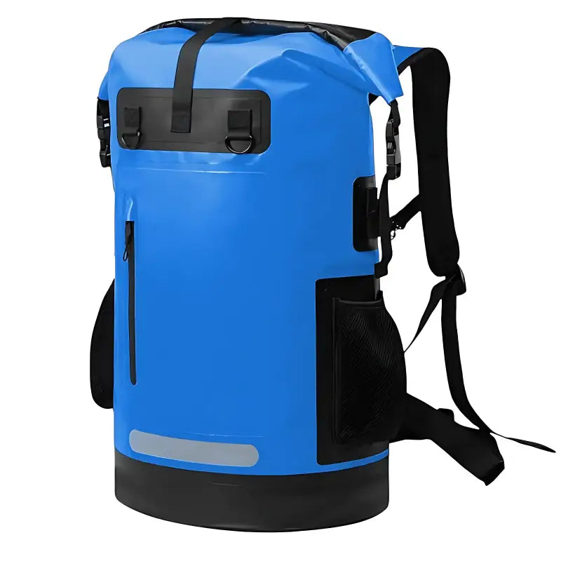 Sac à dos imperméable aventure respirant