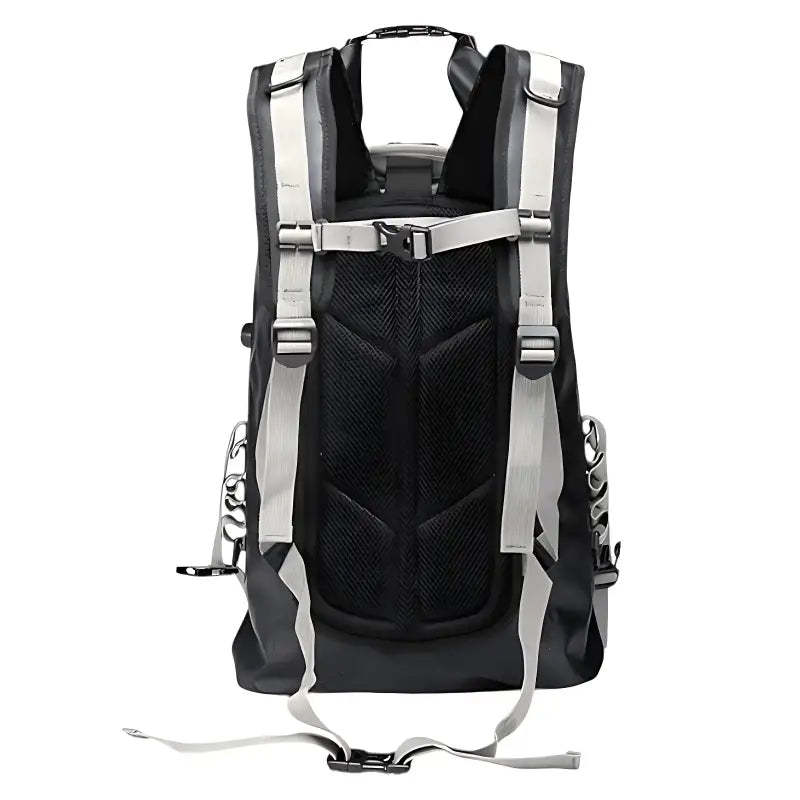 Sac à dos imperméable grande capacité 50l