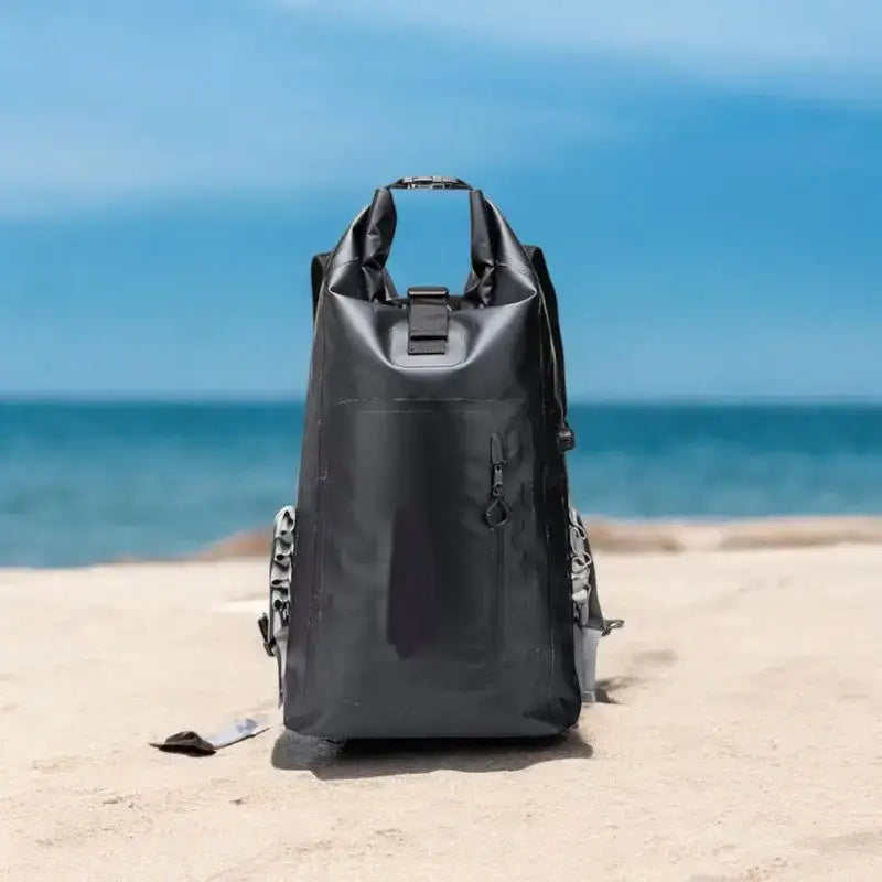 Sac à dos imperméable grande capacité 50l