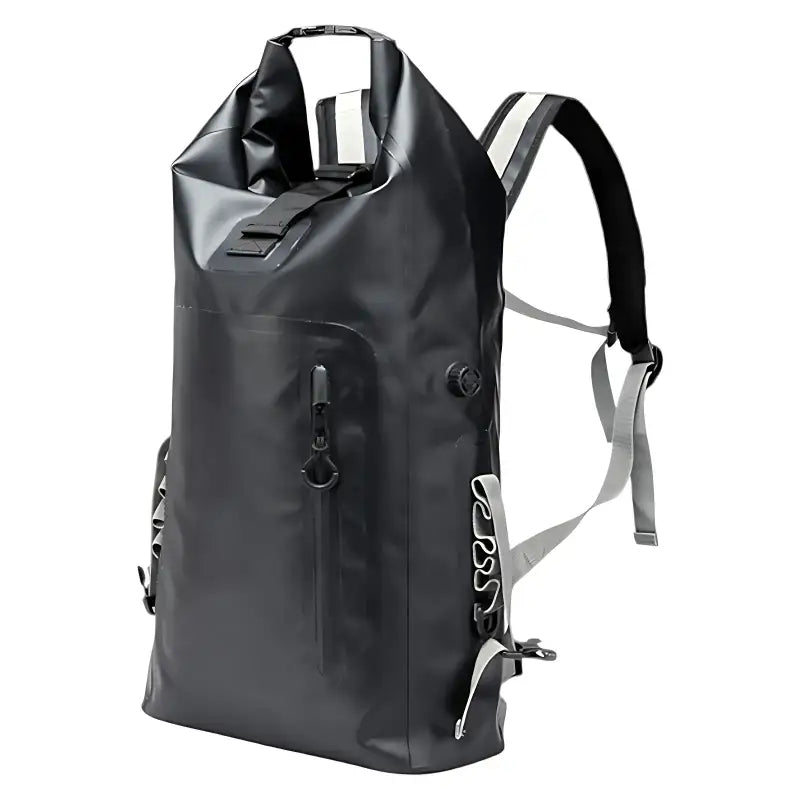 Sac à dos imperméable grande capacité 50l