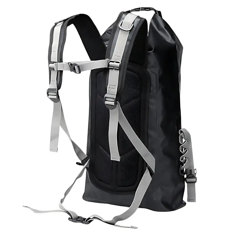 Sac à dos imperméable grande capacité 50l