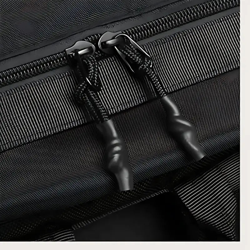 Sac à dos imperméable multi-poches homme femme