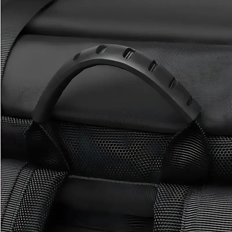 Sac à dos imperméable multi-poches homme femme