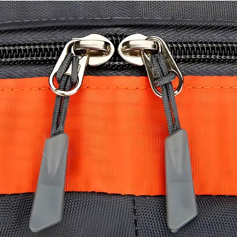 Sac à dos marche randonnée mixte robuste