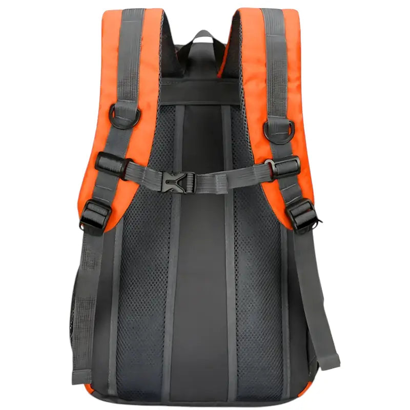 Sac à dos marche randonnée mixte robuste