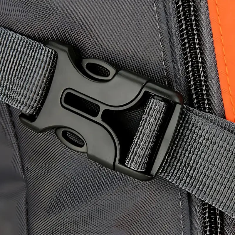 Sac à dos marche randonnée mixte robuste