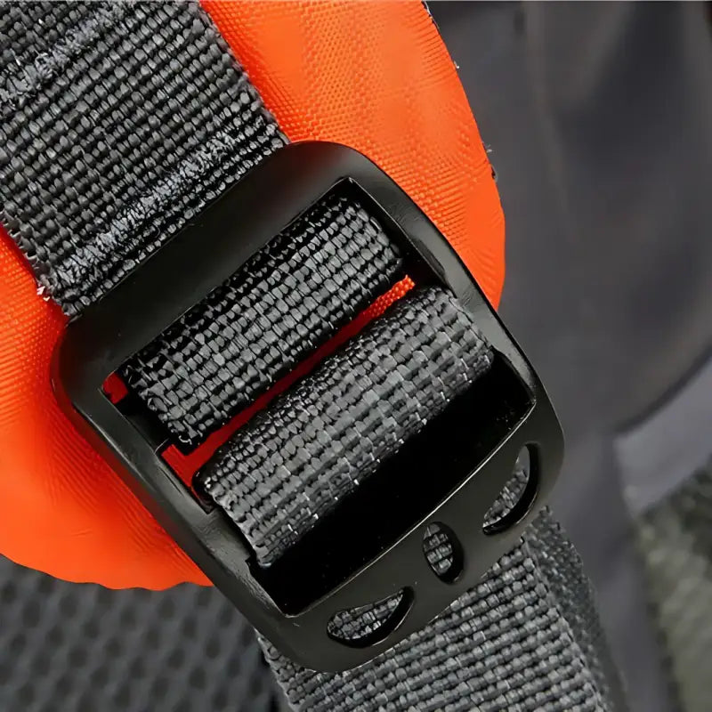 Sac à dos marche randonnée mixte robuste