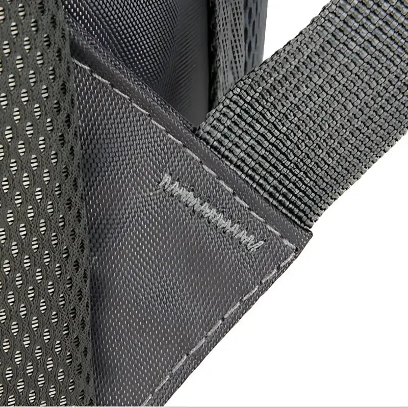 Sac à dos marche randonnée mixte robuste