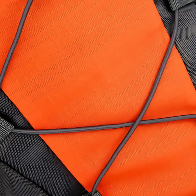 Sac à dos marche randonnée mixte robuste