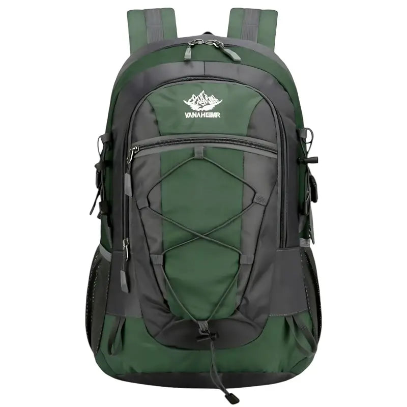 Sac à dos marche randonnée mixte robuste