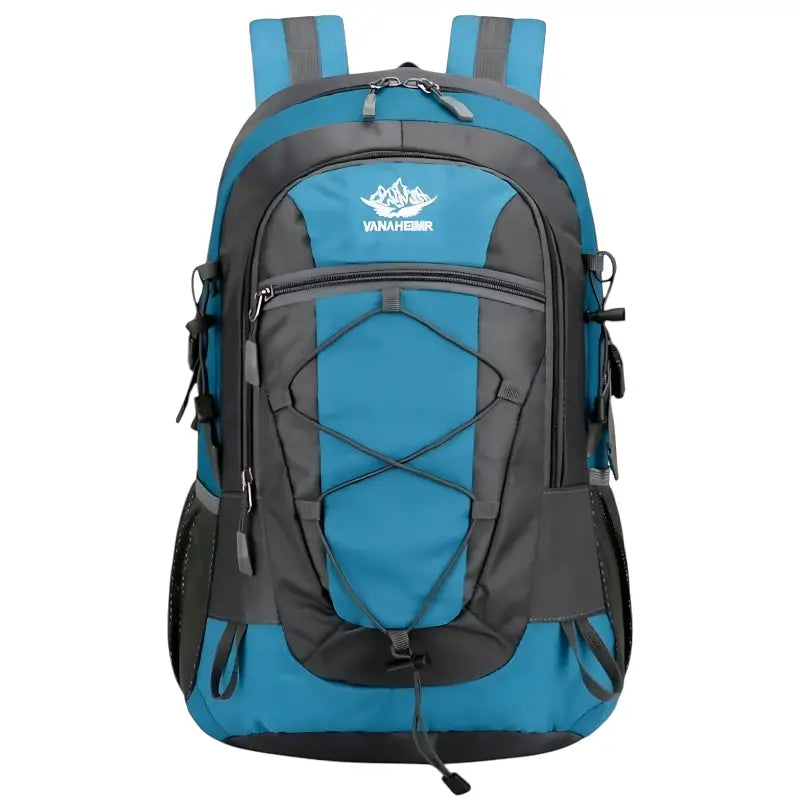 Sac à dos marche randonnée mixte robuste