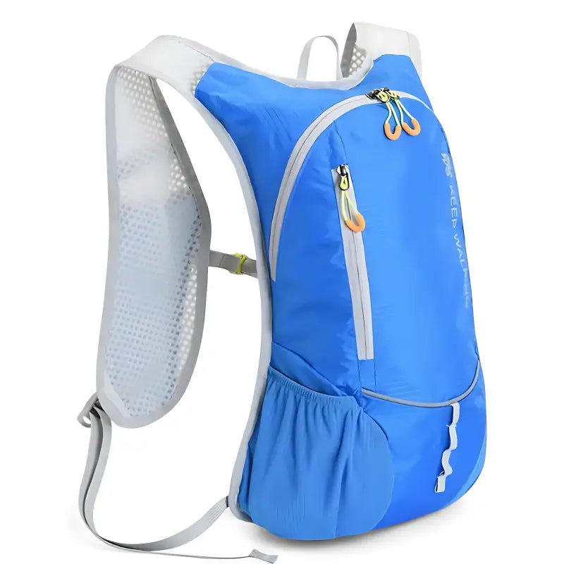 Sac à dos randonnée 20l hydratation 8l intégrée