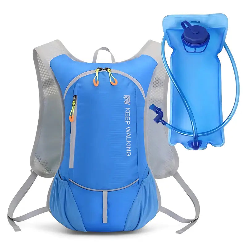 Sac à dos randonnée 20l hydratation 8l intégrée