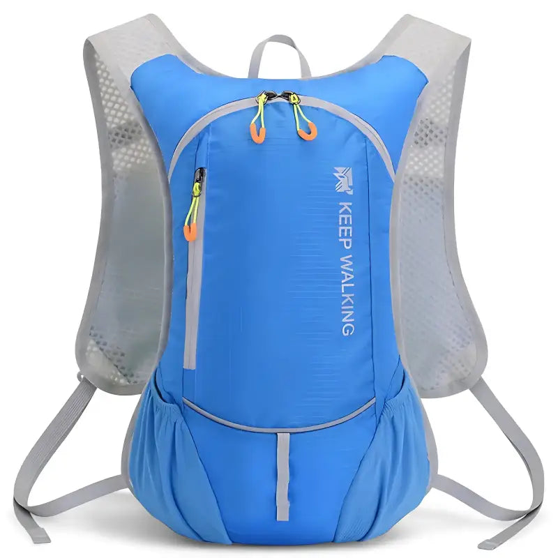 Sac à dos randonnée 20l hydratation 8l intégrée