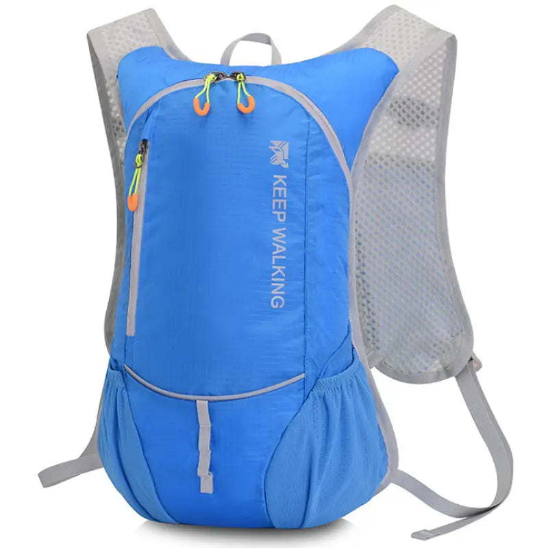 Sac à dos randonnée 20l hydratation 8l intégrée