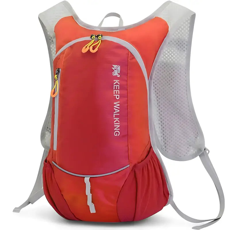 Sac à dos randonnée 20l hydratation 8l intégrée