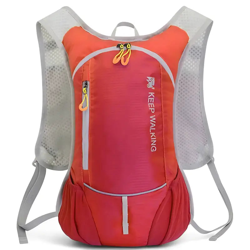 Sac à dos randonnée 20l hydratation 8l intégrée