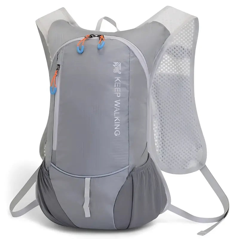 Sac à dos randonnée 20l hydratation 8l intégrée