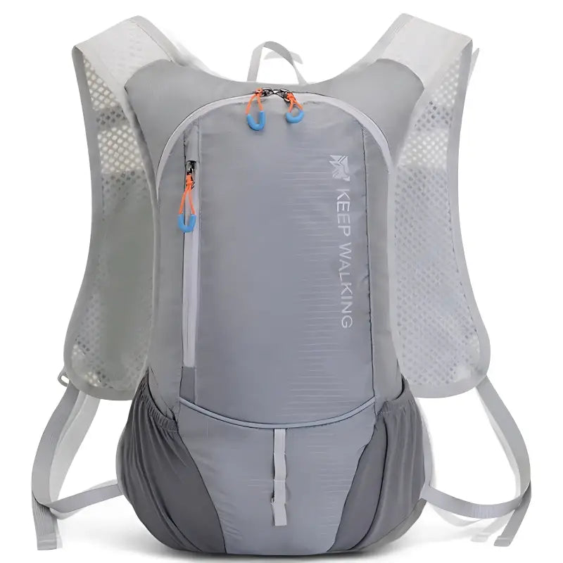 Sac à dos randonnée 20l hydratation 8l intégrée