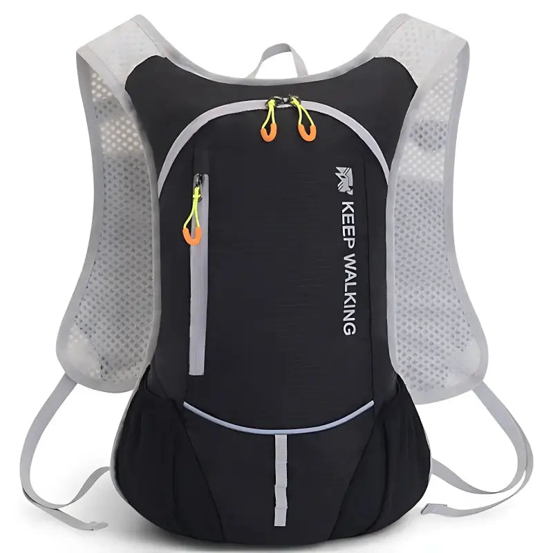 Sac à dos randonnée 20l hydratation 8l intégrée
