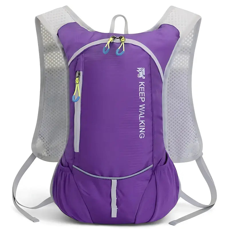 Sac à dos randonnée 20l hydratation 8l intégrée