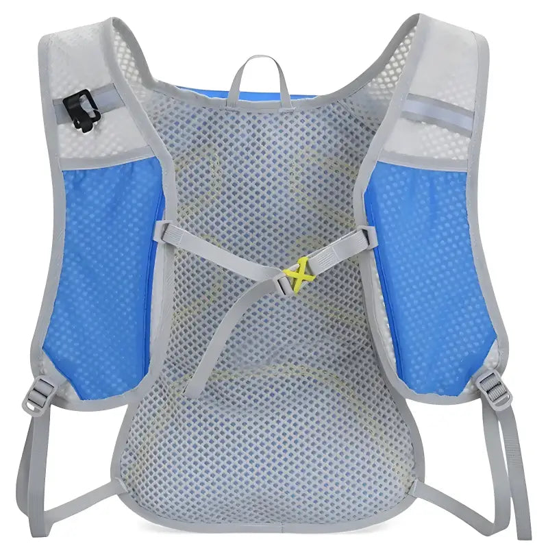 Sac à dos randonnée 20l hydratation 8l intégrée