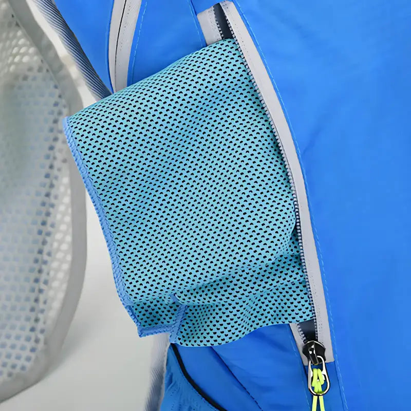 Sac à dos randonnée 20l hydratation 8l intégrée