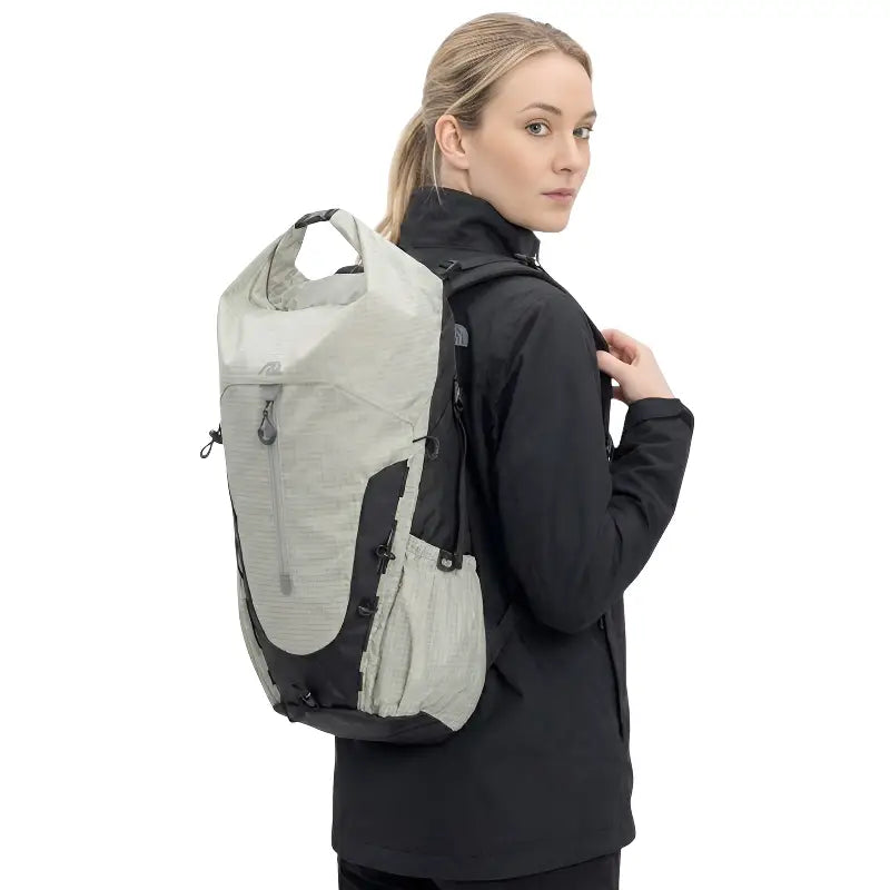 Sac à dos randonnée 25l femme sport