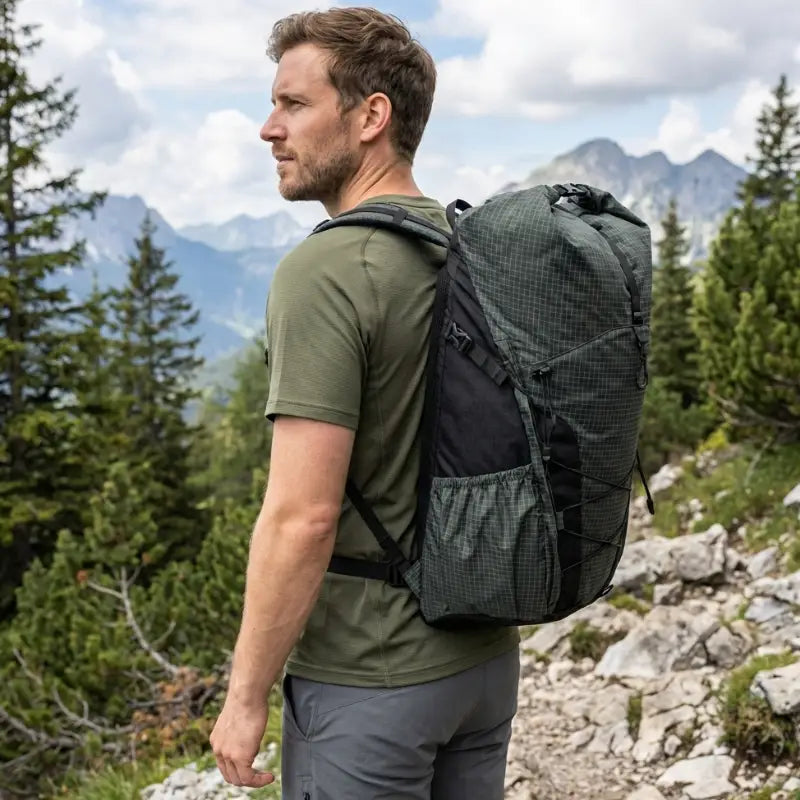 Sac à dos randonnée 25l femme sport