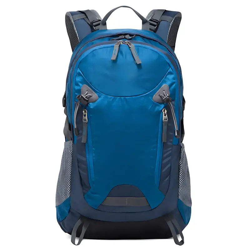 Sac à dos randonnée 35l femme respirant