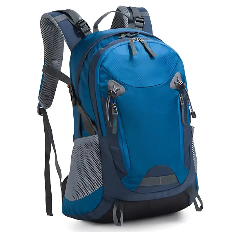 Sac à dos randonnée 35l femme respirant