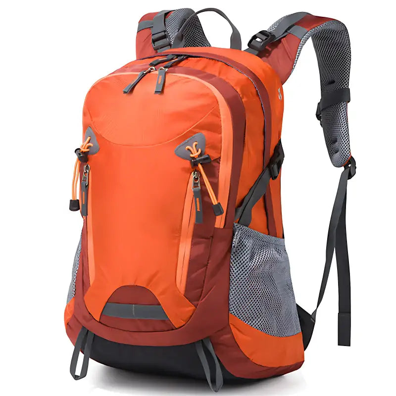Sac à dos randonnée 35l femme respirant