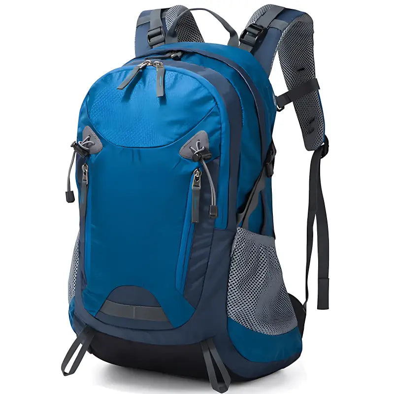 Sac à dos randonnée 35l femme respirant
