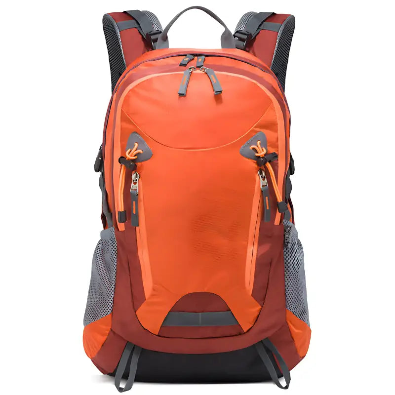 Sac à dos randonnée 35l femme respirant