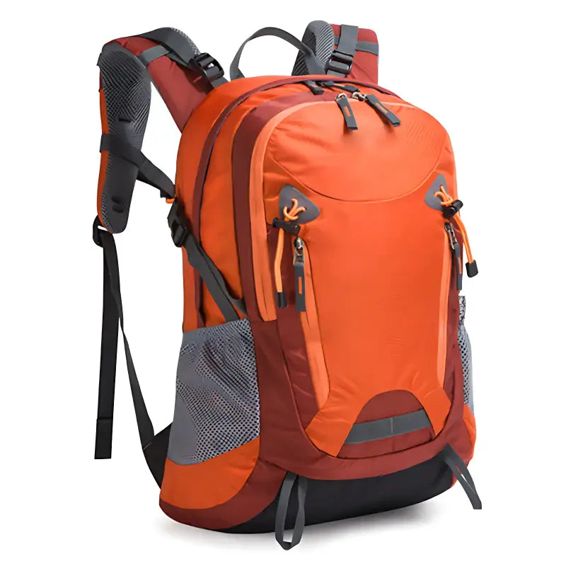 Sac à dos randonnée 35l femme respirant
