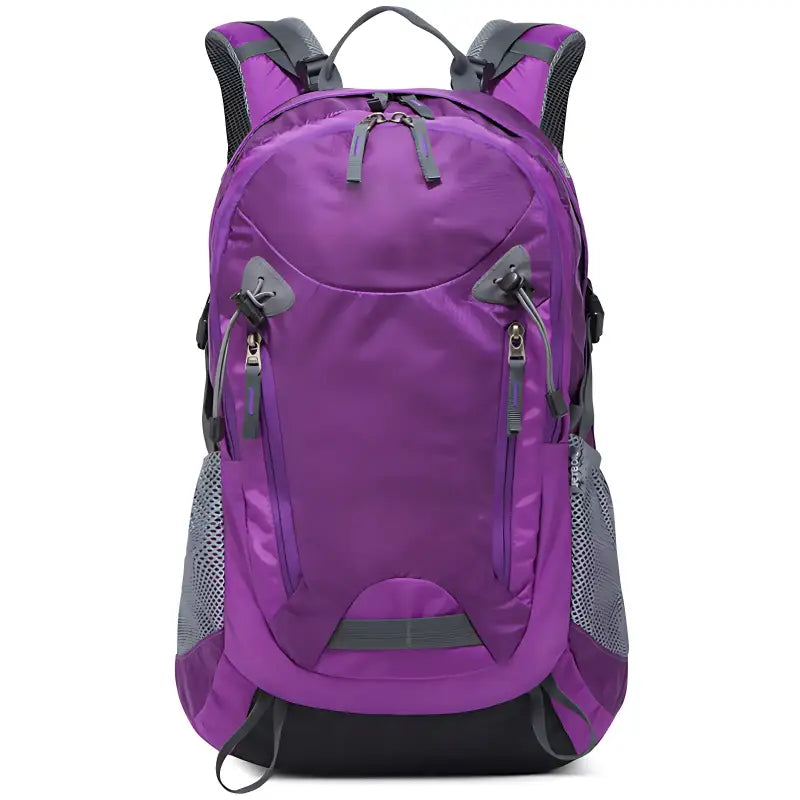 Sac à dos randonnée 35l femme respirant